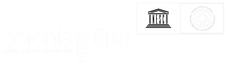 Colonia Güell